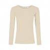 X.O Rundhals Langarmshirt Frauen - N1/back to nature (1565_G1_P_5_.jpg)