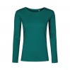 Roundneck Longsleeve Women - G1/alge green (1565_G1_P_6_.jpg)