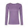 Roundneck Longsleeve Women - L1/lavendel (1565_G1_P_7_.jpg)