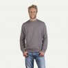 Sweatshirt 80-20 Männer - WG/light grey (2199_E1_G_A_.jpg)