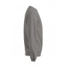 Sweatshirt 80-20 Plus Size Männer - WG/light grey (2199_G2_G_A_.jpg)