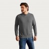 Sweatshirt 80-20 Männer - SG/steel gray (2199_E1_X_L_.jpg)