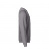Sweat 80-20 grandes tailles Hommes Promotion - NW/new light grey (2199_G3_Q_OE.jpg)