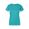 T-shirt Premium Femmes - RH/jade (3005_G1_C_D_.jpg)