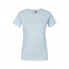 Premium T-shirt Women - BB/baby blue (3005_G1_D_AE.jpg)
