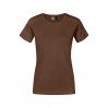 T-shirt Premium Femmes - MP/brown (3005_G1_F_G_.jpg)