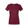 T-shirt Premium Femmes - BY/burgundy (3005_G1_F_M_.jpg)