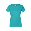 T-shirt Premium grandes tailles Femmes - RH/jade (3005_G1_C_D_.jpg)