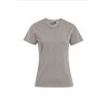 Premium T-Shirt Frauen - NW/new light grey (3005_G1_Q_OE.jpg)