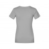 T-shirt Premium Femmes - NW/new light grey (3005_G2_Q_OE.jpg)