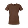 T-shirt Premium grandes tailles Femmes - MP/brown (3005_G1_F_G_.jpg)