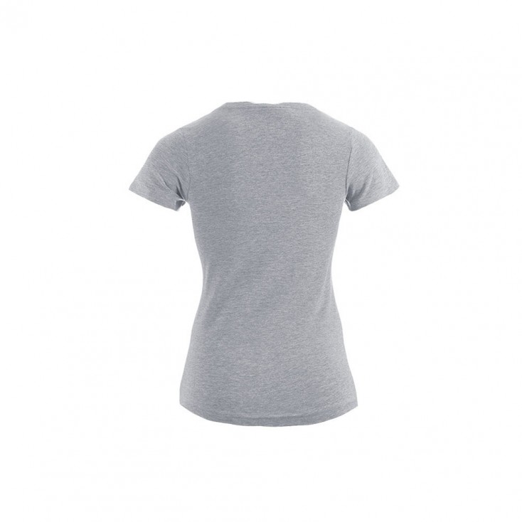 Slim-Fit V-Ausschnitt T-Shirt Plus Size Frauen - 03/sports grey (3086_G2_G_E_.jpg)