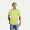 Premium T-Shirt Männer - LM/lime (3099_E1_C_S_.jpg)