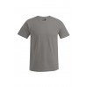 Premium T-shirt Plus Size Men - WG/light grey (3099_G1_G_A_.jpg)