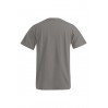 T-shirt Premium grandes tailles Hommes - WG/light grey (3099_G3_G_A_.jpg)