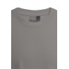 Premium T-shirt Plus Size Men - WG/light grey (3099_G4_G_A_.jpg)