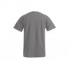 T-Shirt Premium Hommes - NW/new light grey (3099_G2_Q_OE.jpg)