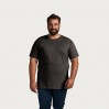 Premium T-Shirt Plus Size Männer - CA/charcoal (3099_L1_G_L_.jpg)