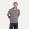 Polo supérieur Hommes - WG/light grey (4001_E1_G_A_.jpg)