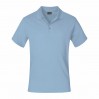 Polo supérieur Hommes - LU/light blue (4001_G1_D_G_.jpg)