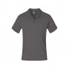 Polo supérieur Hommes - WG/light grey (4001_G1_G_A_.jpg)