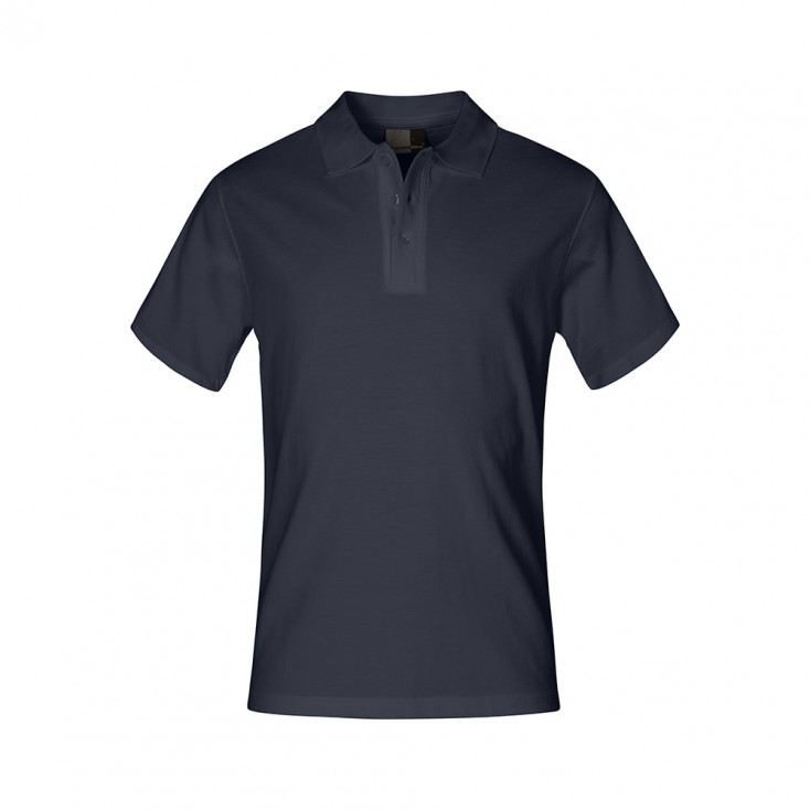 Polo supérieur grandes tailles Hommes - 54/navy (4001_G1_D_F_.jpg)