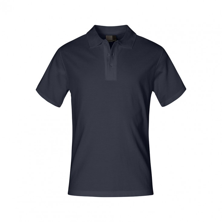 Superior Polo shirt Plus Size Men - 54/navy (4001_G1_D_F_.jpg)