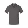 Polo supérieur grandes tailles Hommes - WG/light grey (4001_G1_G_A_.jpg)