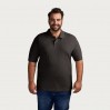 Superior Polo shirt Plus Size Men - CA/charcoal (4001_L1_G_L_.jpg)