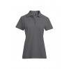 Polo supérieur Femmes - WG/light grey (4005_G1_G_A_.jpg)