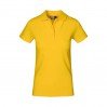 Superior Poloshirt Frauen Sale - GQ/gold (4005_G1_B_D_.jpg)