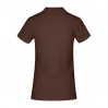 Superior Polo shirt Plus Size Women - MP/brown (4005_G2_F_G_.jpg)
