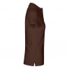 Superior Polo shirt Plus Size Women - MP/brown (4005_G3_F_G_.jpg)