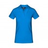 Superior Polo shirt Women Sale - 46/turquoise (4005_G1_D_B_.jpg)