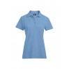 Polo supérieur Femmes Promotion - AB/alaskan blue (4005_G1_D_S_.jpg)