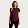Superior Polo shirt Women Sale - BY/burgundy (4005_E1_F_M_.jpg)