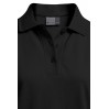 Polo supérieur Femmes Promotion - 9D/black (4005_G4_G_K_.jpg)