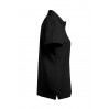 Polo supérieur grande taille Femmes Promotion - 9D/black (4005_G2_G_K_.jpg)