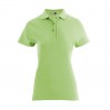 Superior Polo shirt Plus Size Women Sale - WL/wild lime (4005_G1_C_AE.jpg)