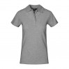Polo supérieur grande taille Femmes Promotion - 03/sports grey (4005_G1_G_E_.jpg)