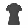Jersey Polo shirt Women - SG/steel gray (4025_G2_X_L_.jpg)