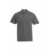 Polo Premium Hommes - WG/light grey (4040_G1_G_A_.jpg)