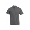 Premium Polo shirt Men - WG/light grey (4040_G1_G_A_.jpg)