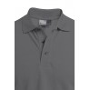 Polo Premium Hommes - WG/light grey (4040_G4_G_A_.jpg)