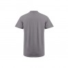 Polo Premium Hommes - NW/new light grey (4040_G2_Q_OE.jpg)