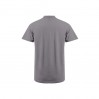 Premium Polo shirt Men - NW/new light grey (4040_G2_Q_OE.jpg)