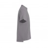 Premium Polo shirt Men - NW/new light grey (4040_G3_Q_OE.jpg)