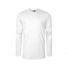 T-shirt slim manches longues Hommes - 00/white (4081_G1_A_A_.jpg)