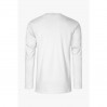 T-shirt slim manches longues Hommes - 00/white (4081_G2_A_A_.jpg)