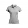 Polo shirt 92-8 Women - NW/new light grey (4150_G1_Q_OE.jpg)